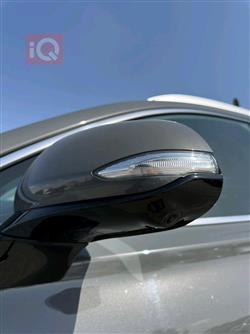 هیوندای سەنتافی